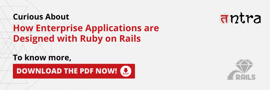 Ruby on Rails — A web-app framework that includes everything