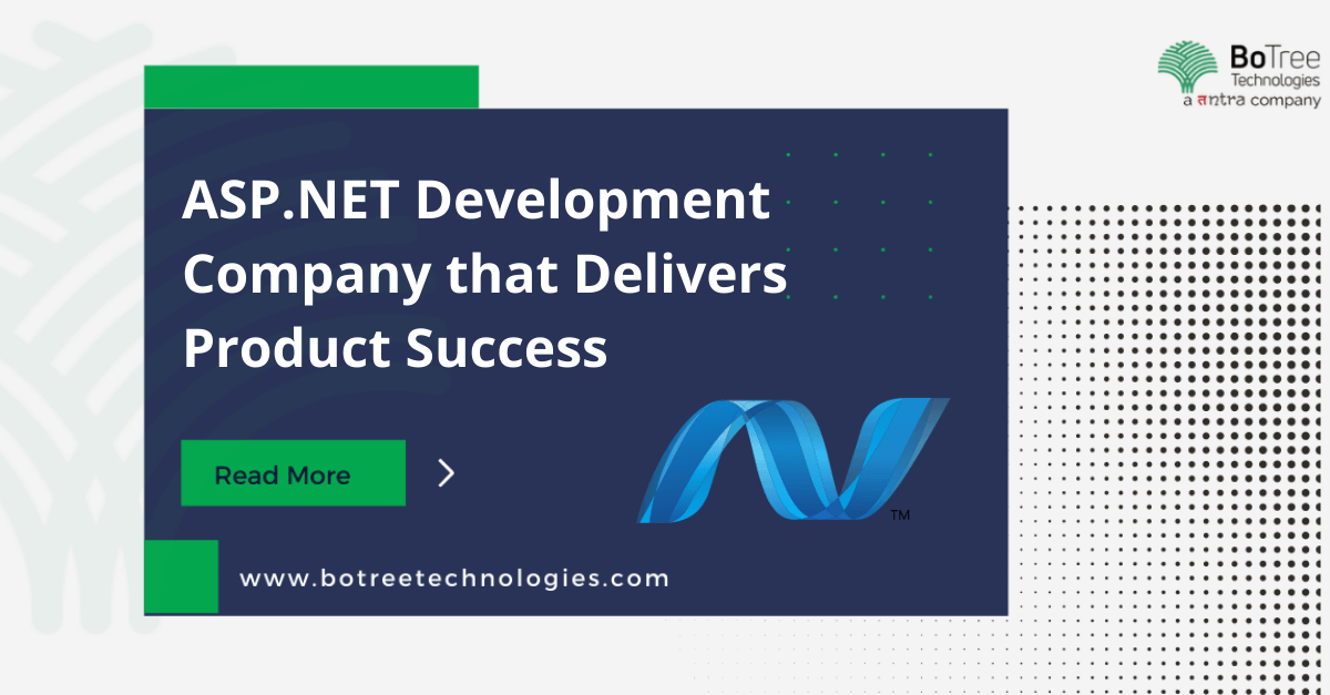 Dot Net Development Company, Hire .Net Developers